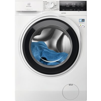 Pralka ELECTROLUX Sensicare 600 EW6F3414UP 10kg 1400 obr