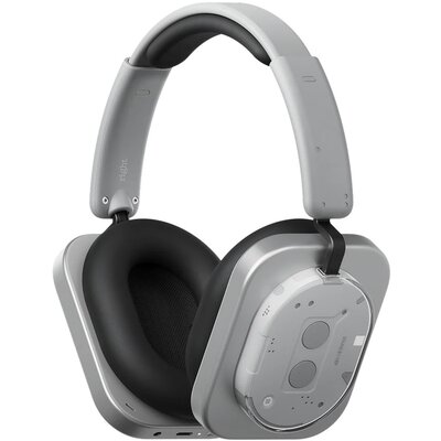 Słuchawki nauszne NOTHING Headphone (1) ANC Biały