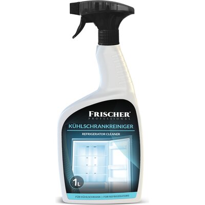 Płyn do czyszczenia lodówek FRISCHER Professional 1000 ml