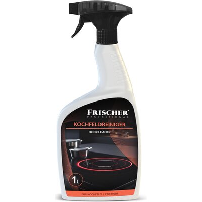 Płyn do czyszczenia płyt ceramicznych FRISCHER Professional 1000 ml