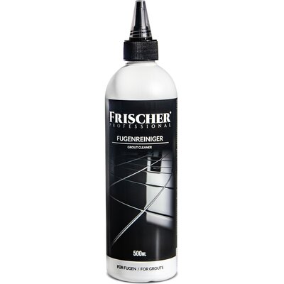 Płyn do czyszczenia fug FRISCHER Professional 500 ml