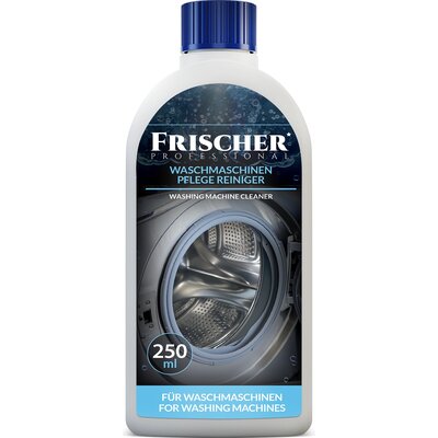 Środek czyszczący do pralek FRISCHER Professional 250 ml