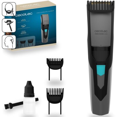Trymer CECOTEC PrecisionCare Barber