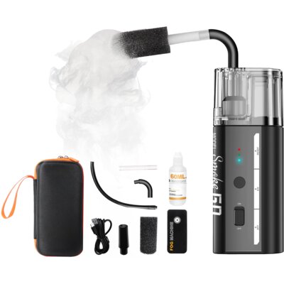 Wytwornica dymu LENSGO Smoke Go