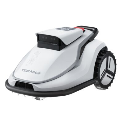 Robot koszący TERRAMOW V600 Bez przewodu ograniczającego