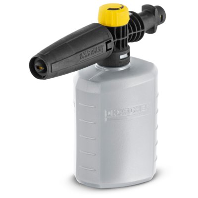 Pianownica KARCHER FJ 6 0.6L 2.643-147.0