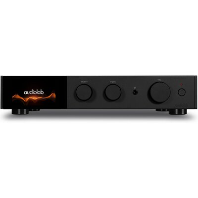 Wzmacniacz AUDIOLAB 9000A Czarny