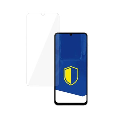 Szkło hartowane 3MK HardGlass do Samsung Galaxy A07 4G