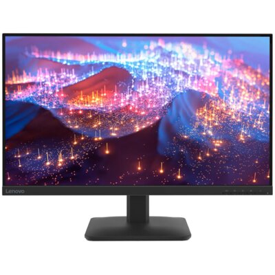 Monitor Lenovo L27-4E 27" 1920x1080px IPS 100Hz 4ms [GTG]
