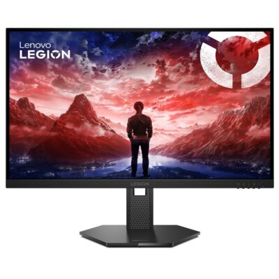 Monitor LENOVO Legion 27-10 27" 1920x1080px IPS 240Hz 0.5 [MPRT]