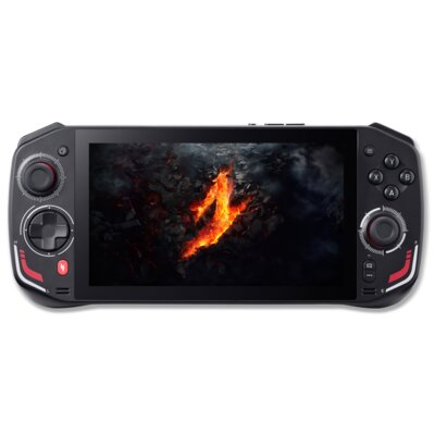 Konsola ACER Nitro Blaze 7 Czarny