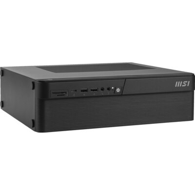 Komputer MSI Pro DP80 A14G-057XEU i5-14400 16GB RAM 512GB SSD Wi-Fi
