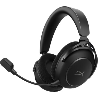 Słuchawki HYPERX Cloud Alpha 2 Wireless, Nauszne, Dźwięk przestrzenny