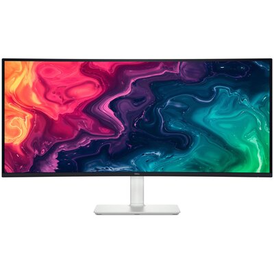 Monitor DELL Plus S3425DW 34" 3440x1440px 120Hz 1ms [GTG] Curved