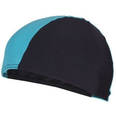 Czepek SPOKEY Lycras 834343 Czarno-Niebieski