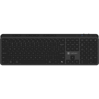 Klawiatura NATEC Medusa NKL-2316