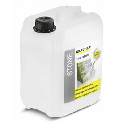 Płyn do mycia kamienia KARCHER 6.295-359.0 5000 ml
