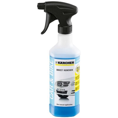Środek do usuwania owadów KARCHER 6.295-761.0 500 ml
