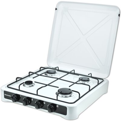 Kuchenka nastawna RAVANSON K-04T