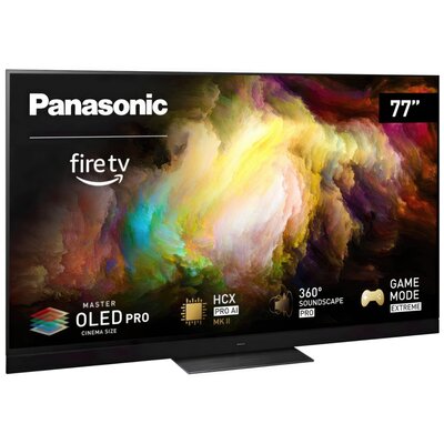 Telewizor PANASONIC TV77Z93AEG 77" OLED 4K 100Hz Fire TV Dolby Vision Dolby Atmos HDMI 2.1