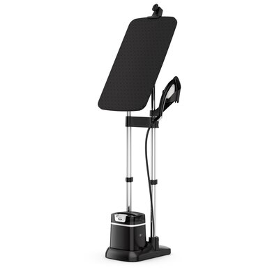 System do prasowania TEFAL Ixeo Plus QT1510E0