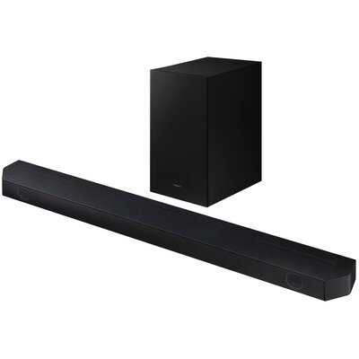 Soundbar SAMSUNG HW-Q600B EN