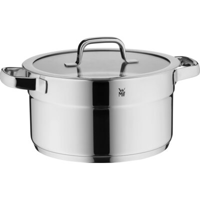 Garnek WMF Compact Cuisine 07.8924.6380 24 cm
