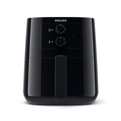 Air Fryer Frytkownica beztłuszczowa PHILIPS Ovi Mini Seria 3000 HD9200/90 4.1l ponad 2000 darmowych przepisów