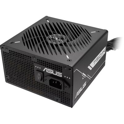 Zasilacz ASUS Prime 750W 80 Plus Bronze