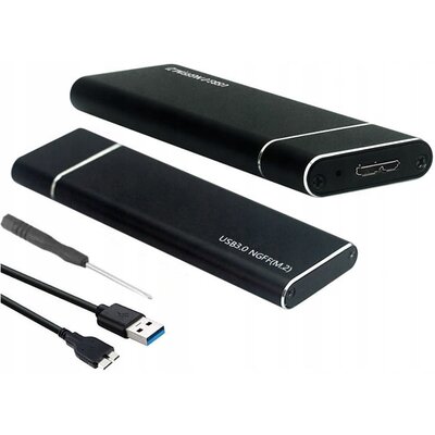 Obudowa dysku ZENWIRE BS-2809S