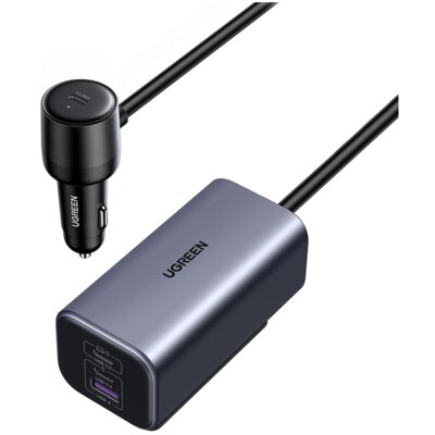 Ładowarka samochodowa UGREEN EC706 150W
