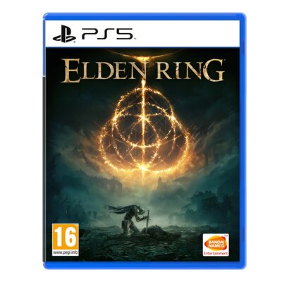 Elden Ring Gra PS5