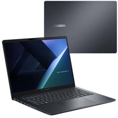Laptop ASUS ExpertBook B3405CCA-LY0105X 14" IPS Ultra 5 125H 16GB RAM 512GB SSD Windows 11 Professional