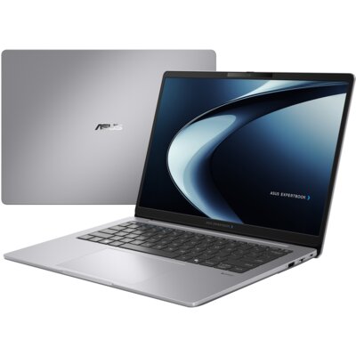 Laptop ASUS ExpertBook P3 PM3406CKA-NZ0103X 14" IPS 144Hz Ryzen AI 7 350 16GB RAM 1TB SSD Windows 11 Professional