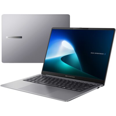 Laptop ASUS ExpertBook P5 P5405CSA-NZ0895W 14" IPS 144Hz 32GB RAM 1TB SSD Windows 11 Home