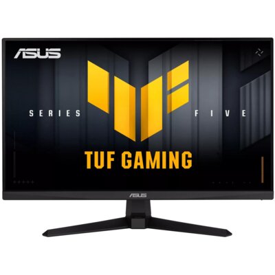 Monitor ASUS TUF Gaming VG249QE5A 23.8" 1920x1080px IPS 144Hz 1 ms [MPRT]