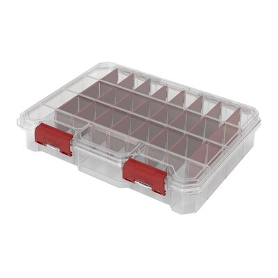 Organizer QBRICK Compact L ORGQRCLTRAPL225
