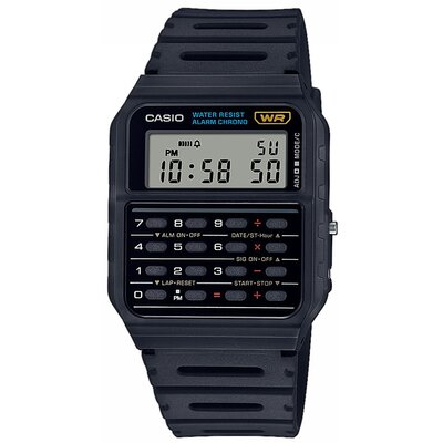 Zegarek sportowy CASIO Vintage CA-53W-1ER