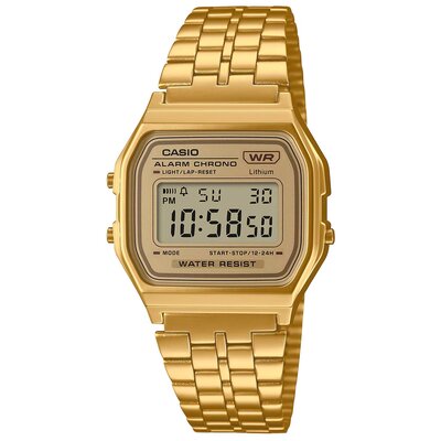 Zegarek sportowy CASIO Vintage A158WETG-9AEF