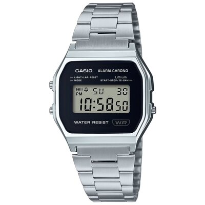 Zegarek sportowy CASIO Vintage A158WEA-1EF