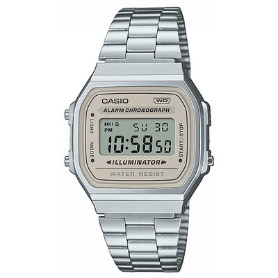 Zegarek sportowy CASIO Vintage A168WA-8AYES