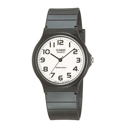 Zegarek Sportowy CASIO Sport MQ-24-7B2LEG Czarny