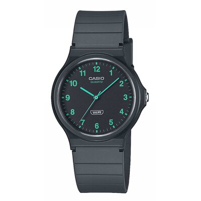 Zegarek Sportowy CASIO Sport MQ-24B-8BEF Czarny