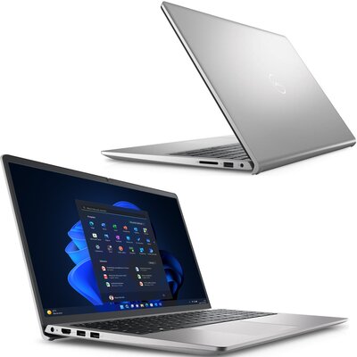 Laptop DELL Inspiron 3520-0788 15.6" IPS i5-1235U 8GB RAM 512GB SSD Windows 11 Professional