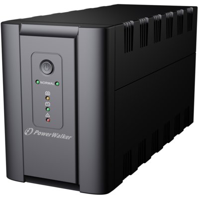 Zasilacz UPS POWERWALKER VI 1200 Line-interactive 1200VA 600W