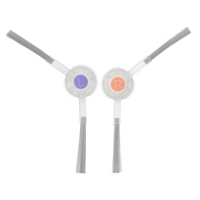 Szczotka boczna NARWAL do modelu X Ultra / X Plus / Z Ultra (2 sztuki)