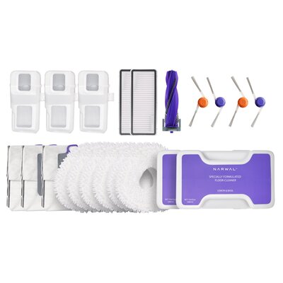 Zestaw akcesoriów NARWAL do Z i Z10 Ultra