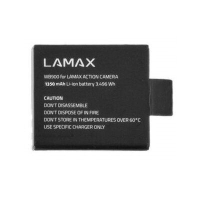 Bateria LAMAX LMXWBAT do W7.1/W9.1/W10.1