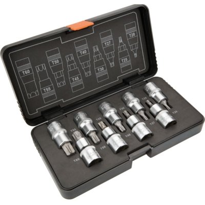 Zestaw końcówek NEO TOOLS 08-707