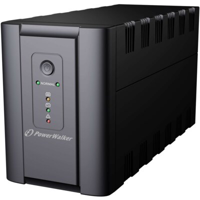Zasilacz UPS POWERWALKER VI 1200 SH 1200VA 600W
